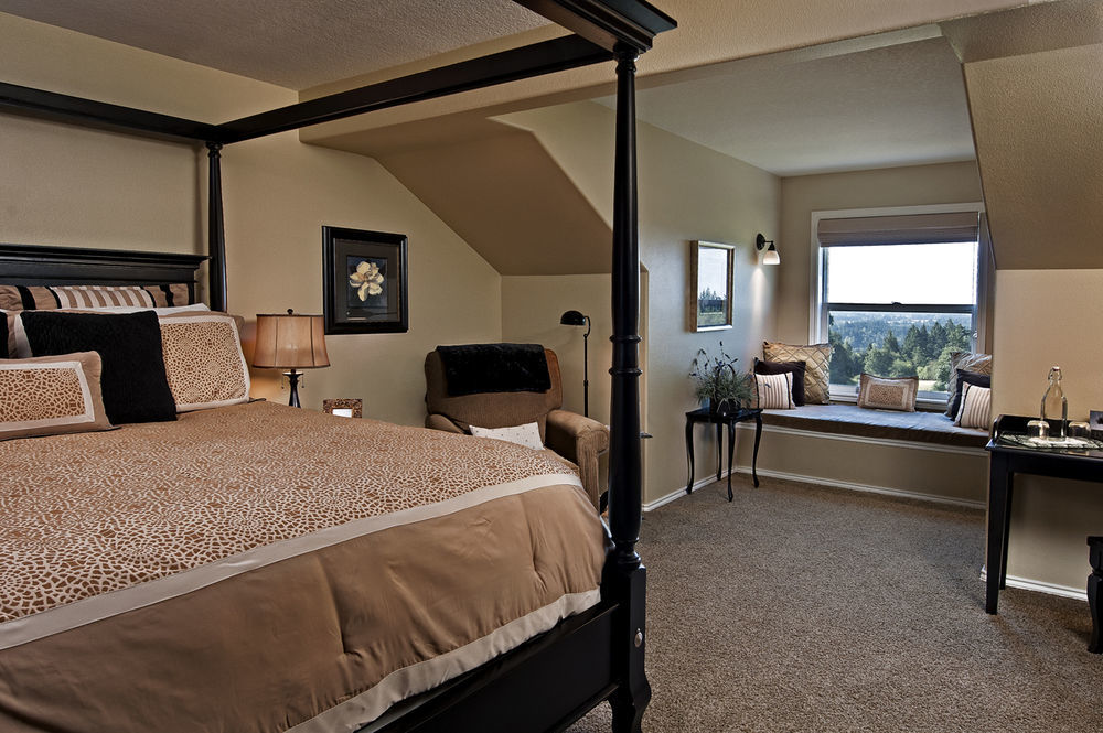 Dreamgiver'S Inn Newberg Exterior foto
